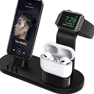  3 in 1 Charging Stand for Apple Members